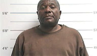 James Hicks, - Orleans Parish County, LA 